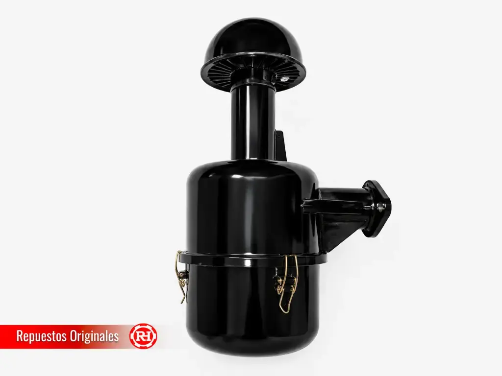 FILTRO DE AIRE EN BAÑO DE ACEITE RH40 OLD 