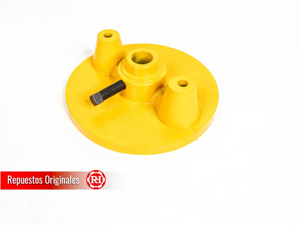 PORTA CRIQUET DERECHO V2023 RH001 STD / RH001 PRO / RH001 EVO / RH001 5X4