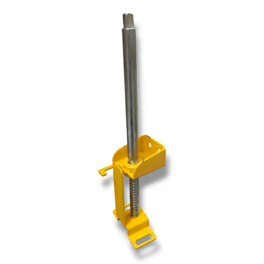 SISTEMA DE REGULACION ALTURA  RH001 EVO / RH001 5X4