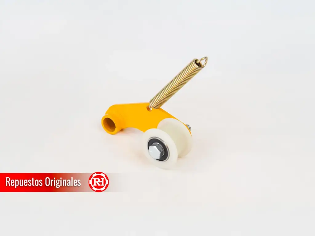 TENSOR DE CADENA+RESORTE+BUJE+BULONES  RH001 EVO / RH001 5X4