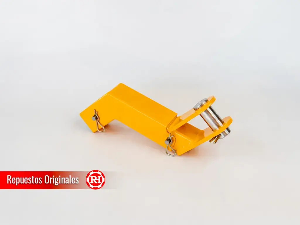 ENGANCHE REGULABLE RH001 STD / RH001 PRO