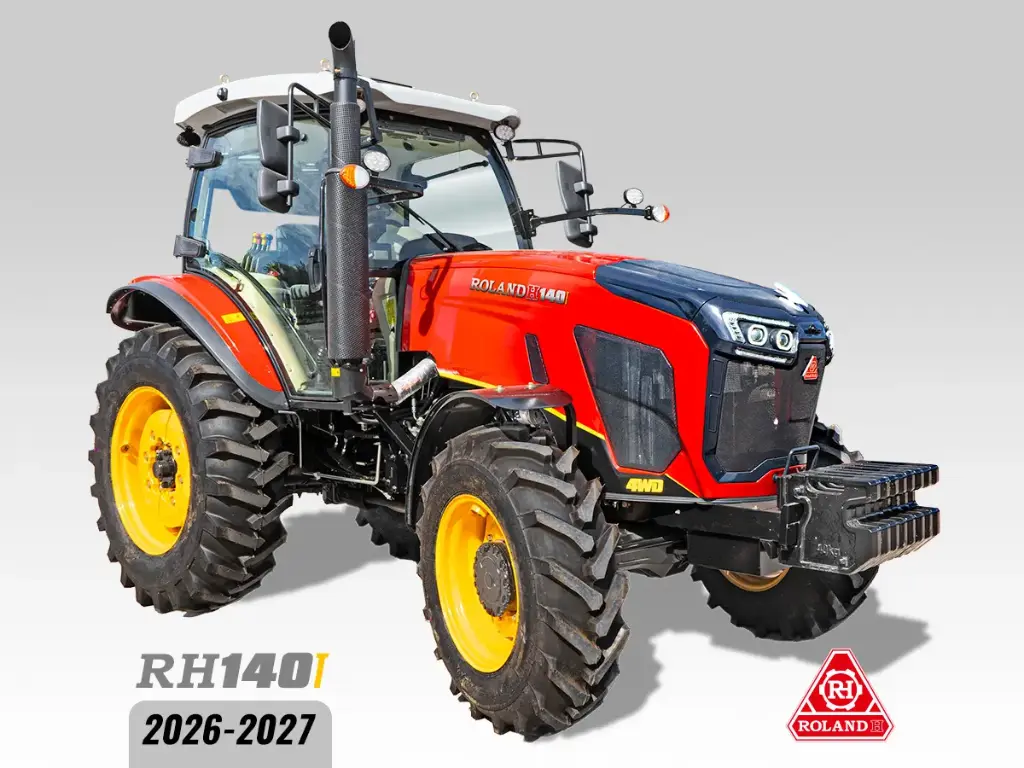 RH140T