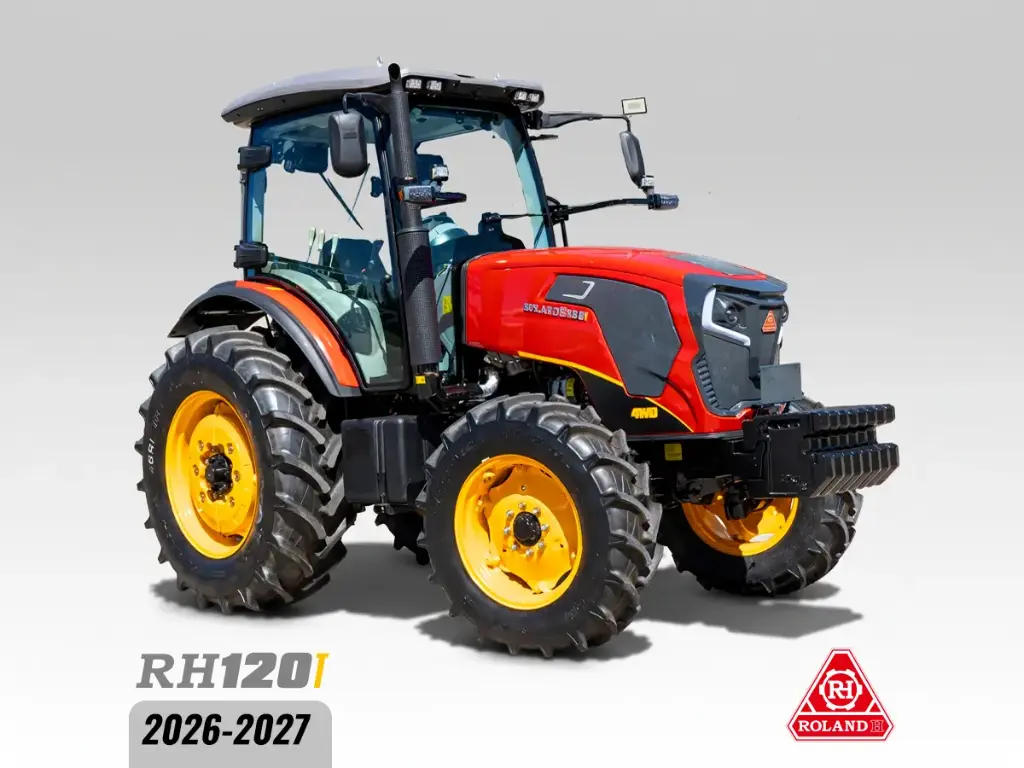 RH120T