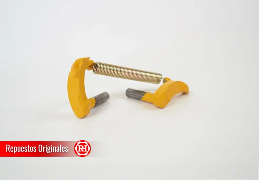 GATILLOS DERECHOS  RH001 STD / RH001 PRO / RH001 EVO / RH001 5X4