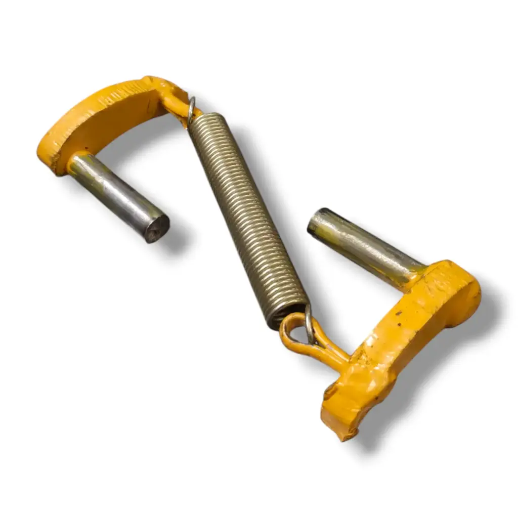 GATILLOS IZQUIERDO  RH001 STD / RH001 PRO / RH001 EVO / RH001 5X4
