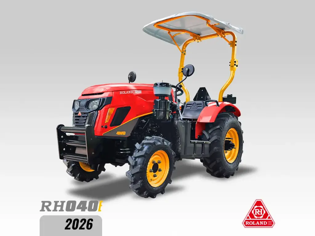 RH040E 