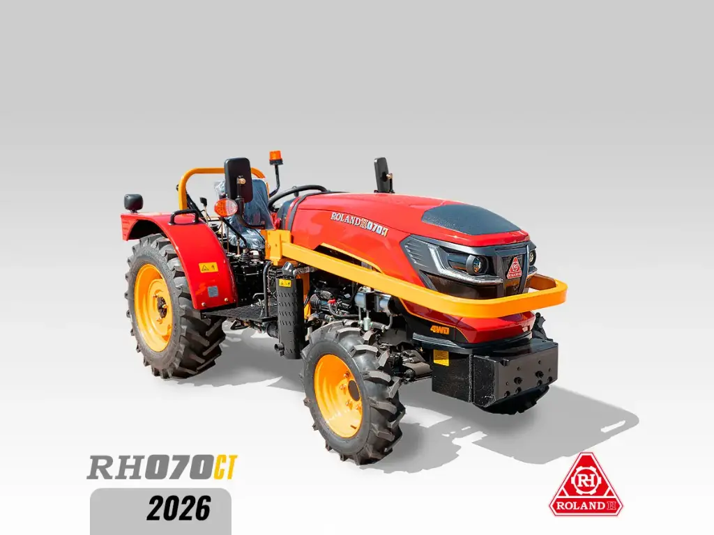 RH070CT
