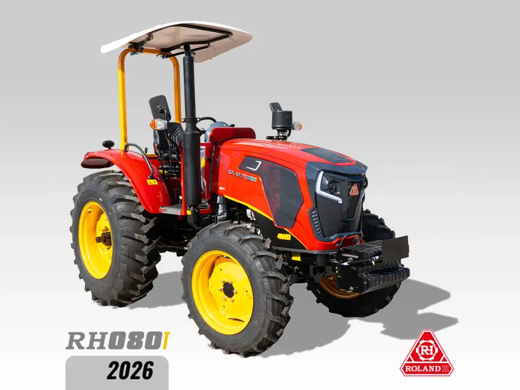 RH080T