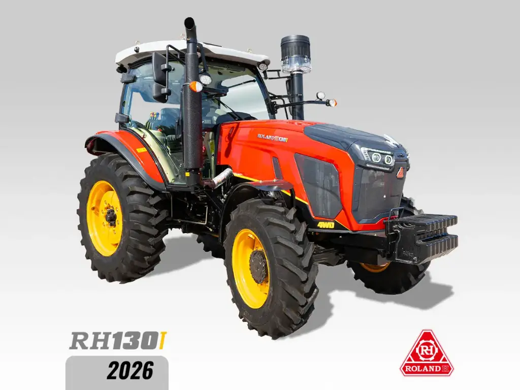 RH130T 