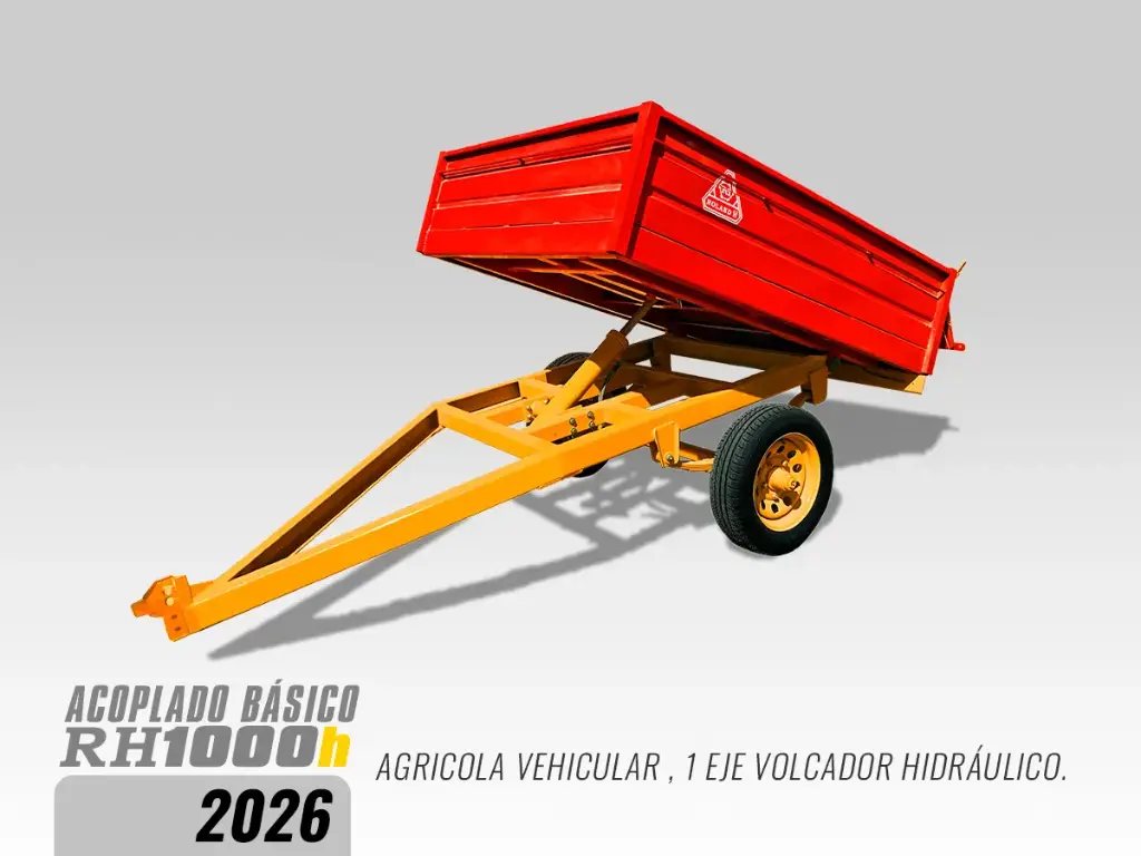 RH1000 