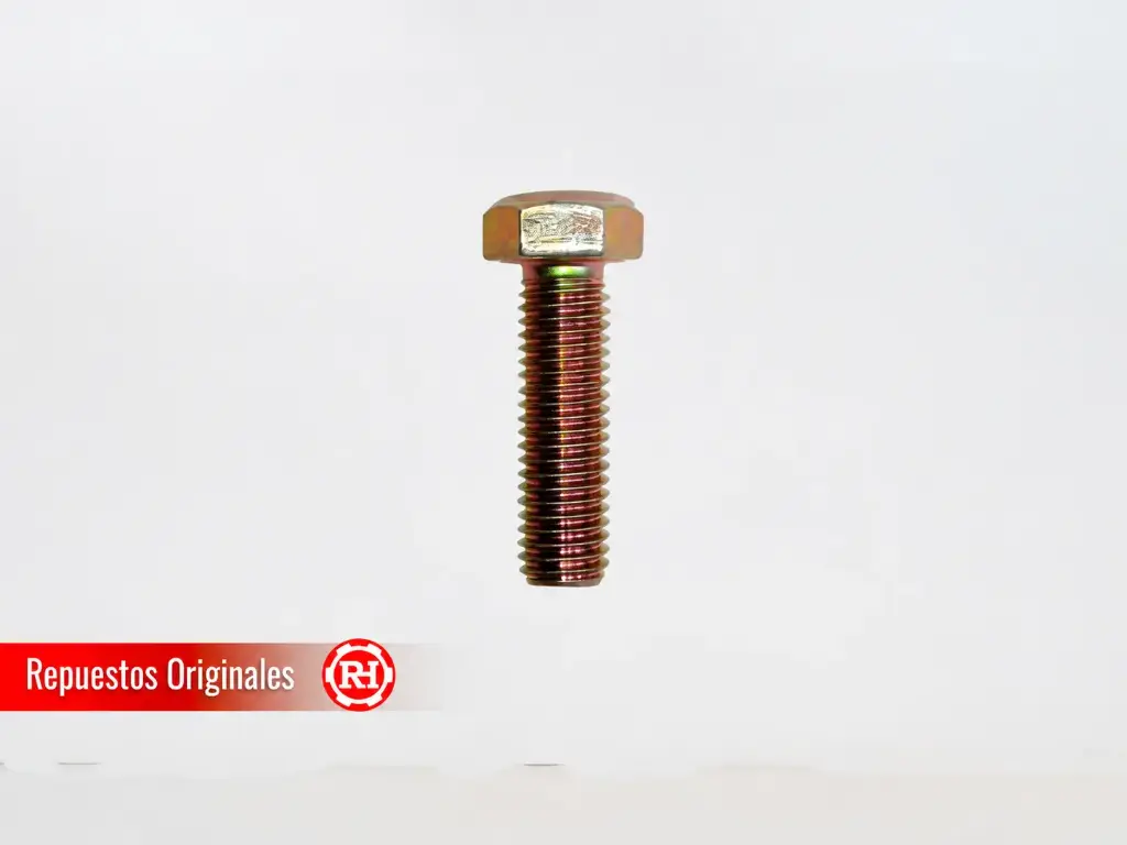 Perno de cabeza hexagonal para RH080T / RH100T