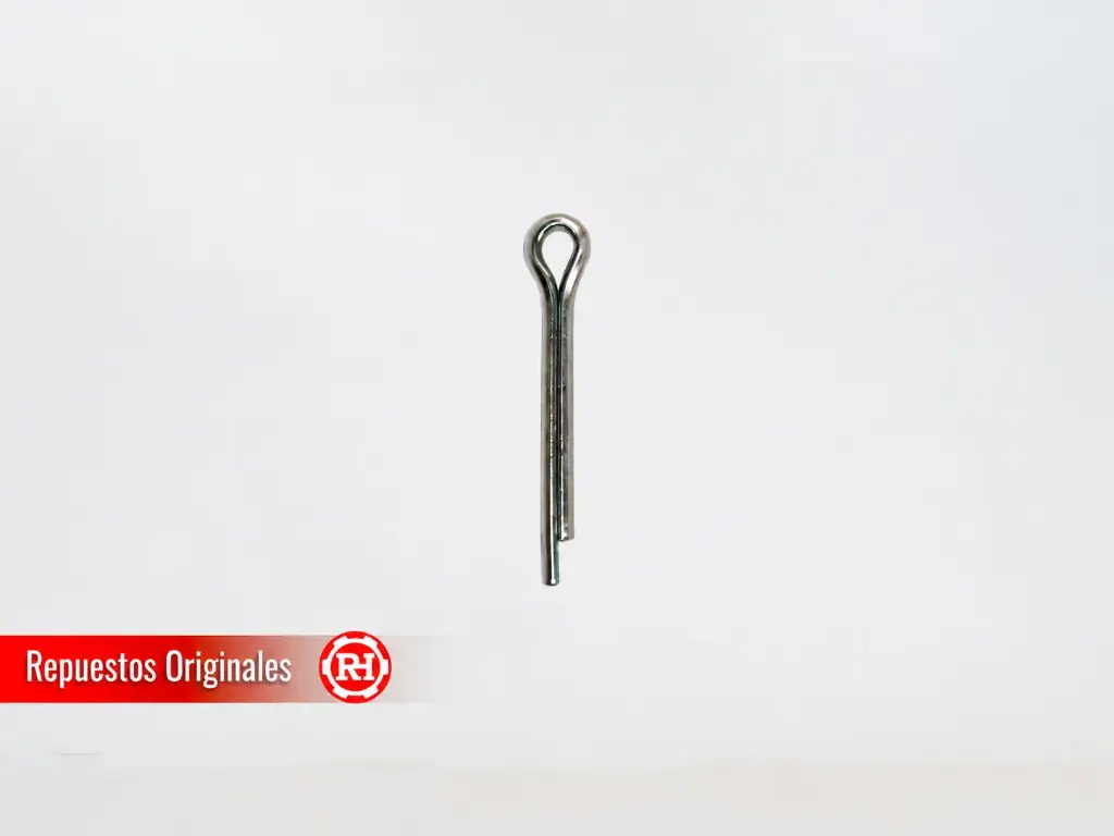 CHAVETA PARTIDA 4×28 RH160T