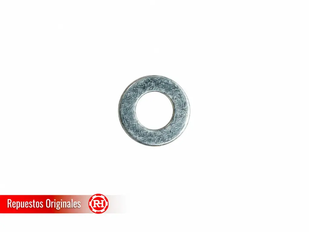 ARANDELA PLANA 10 mm