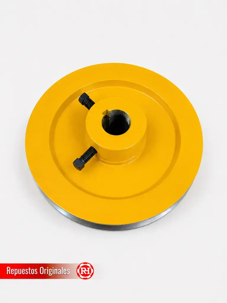 POLEA DE CAJA SISTEMA DE CORTE V2 RH001 EVO / RH001 5X4