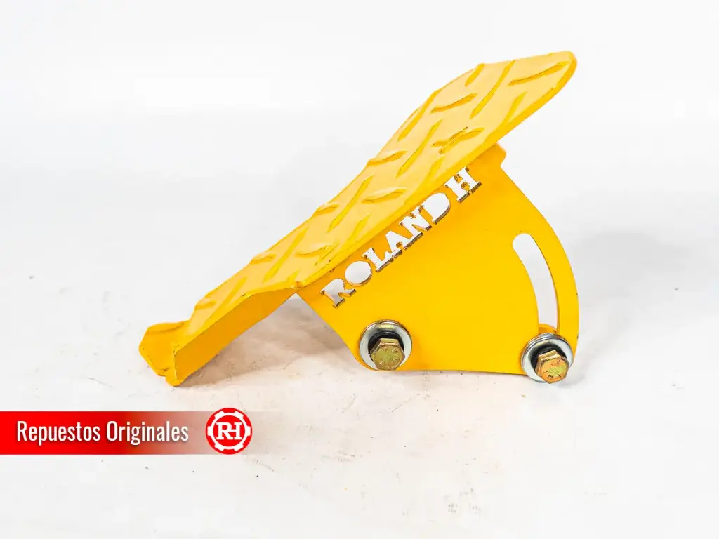 PIE DE APOYO  RH001 EVO / RH001 5X4