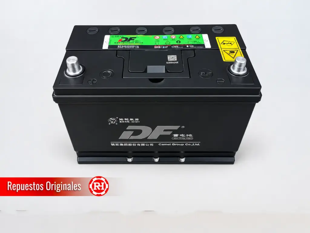 Batería (85 Ah) para RH040E / RH060E / RH130T