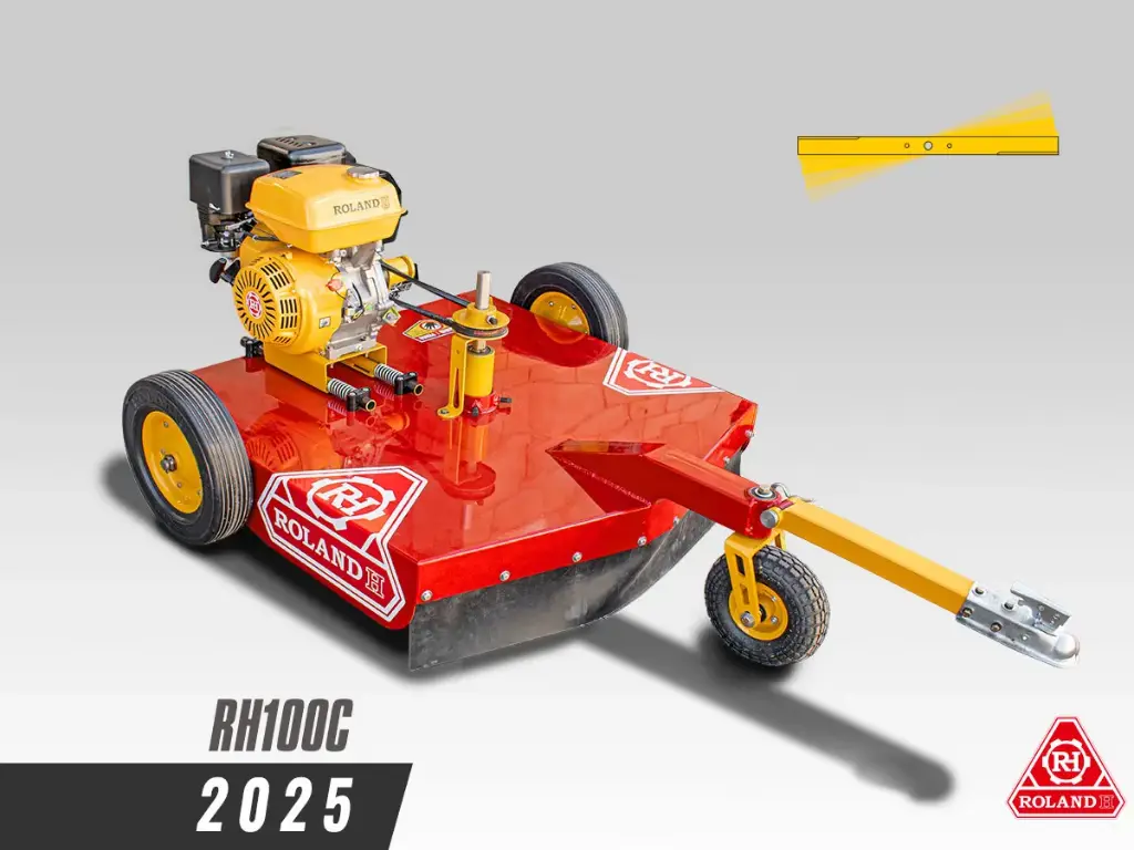 RH100 