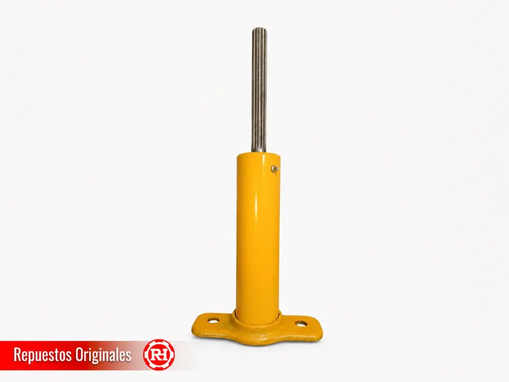 PRE-ARMADO-EJE-S/C-STD-ESTRIADO-IMPORTADO-CON-CAÑONERA-PINTADO-H001-STD/H100