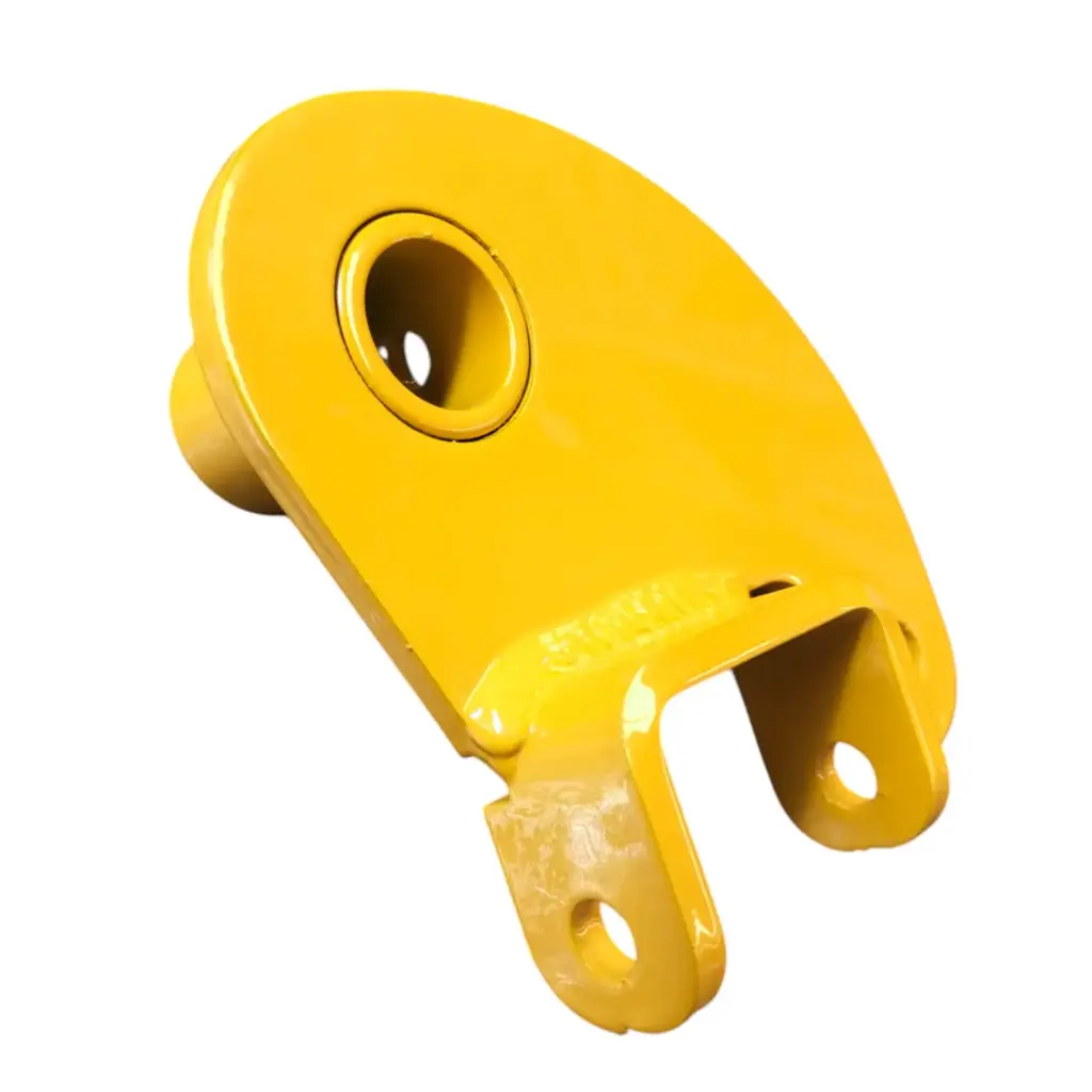 SISTEMA LEVANTA TROMPA  RH001 EVO / RH001 5X4