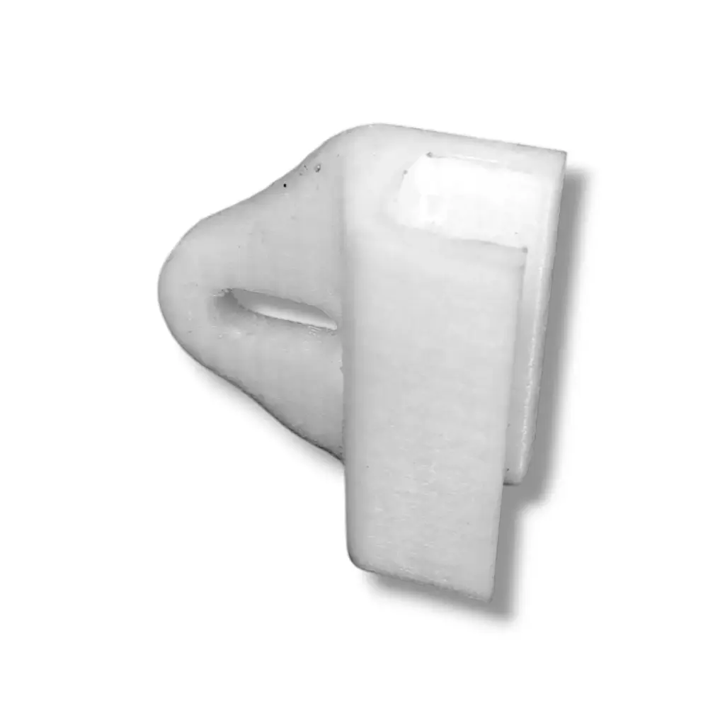 CANALIZADOR DE CADENA ASA40 NYLON RH001 5X4