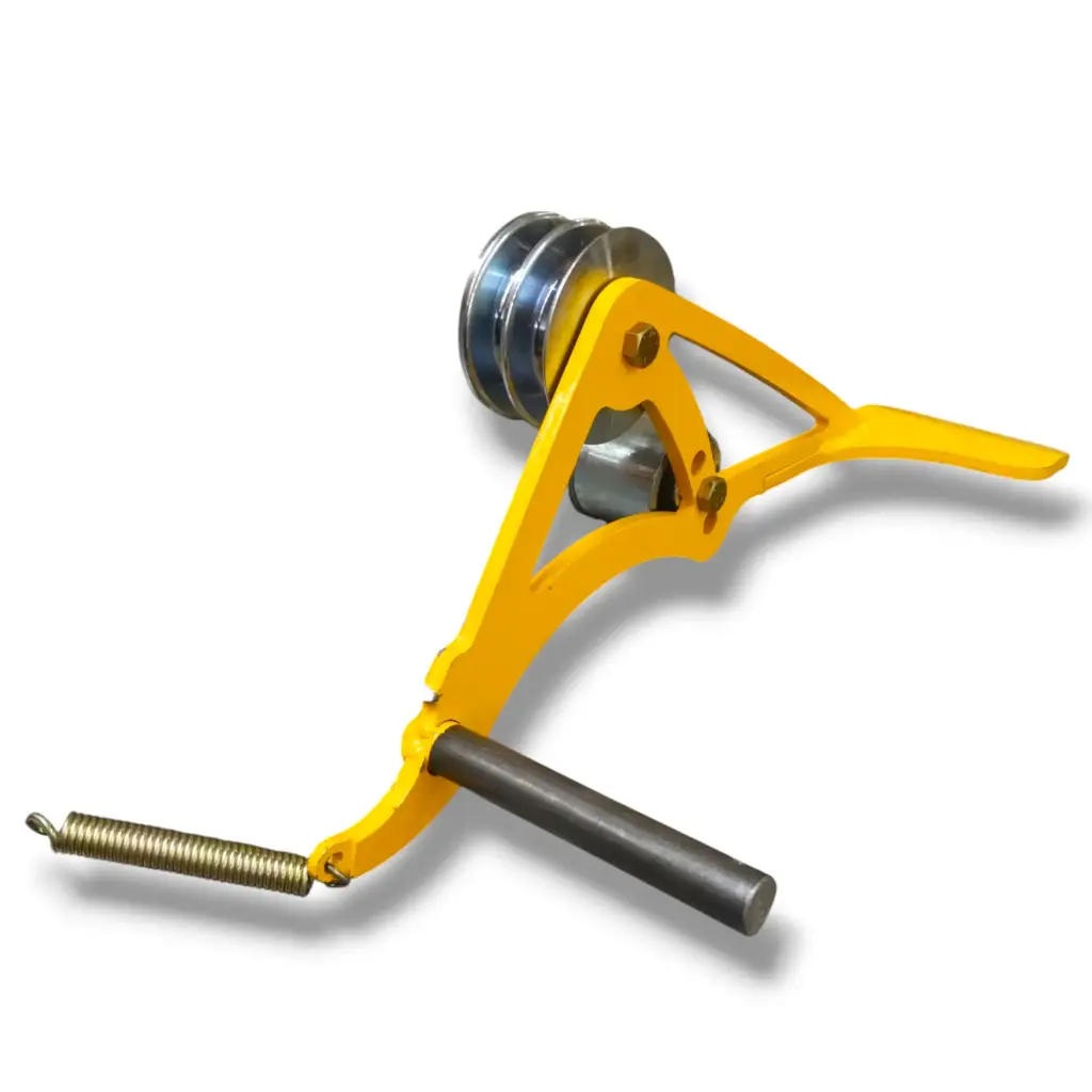 PRE-ARMADO-PEDAL-DE-AVANCE+TENSORES+RESORTE-V2025-H001-EVO/5X4 