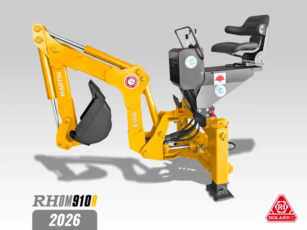 RETROEXCAVADORA-RH-OM910R