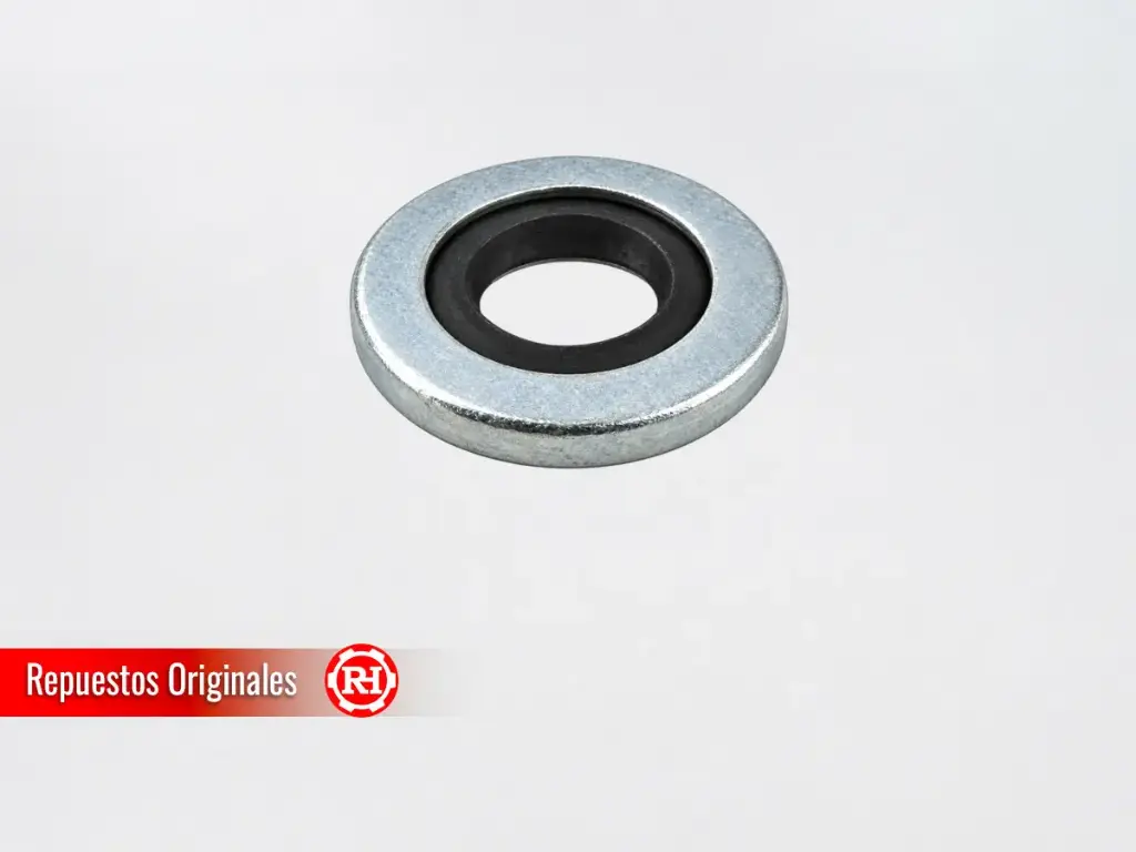 Arandela de sellado combinada para RH040E/ RH050/RH060E/RH070CT/RH070T/RH80T
