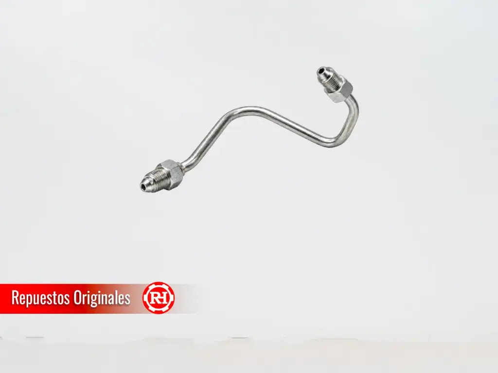 Conjunto de tubería de combustible de avance para RH050