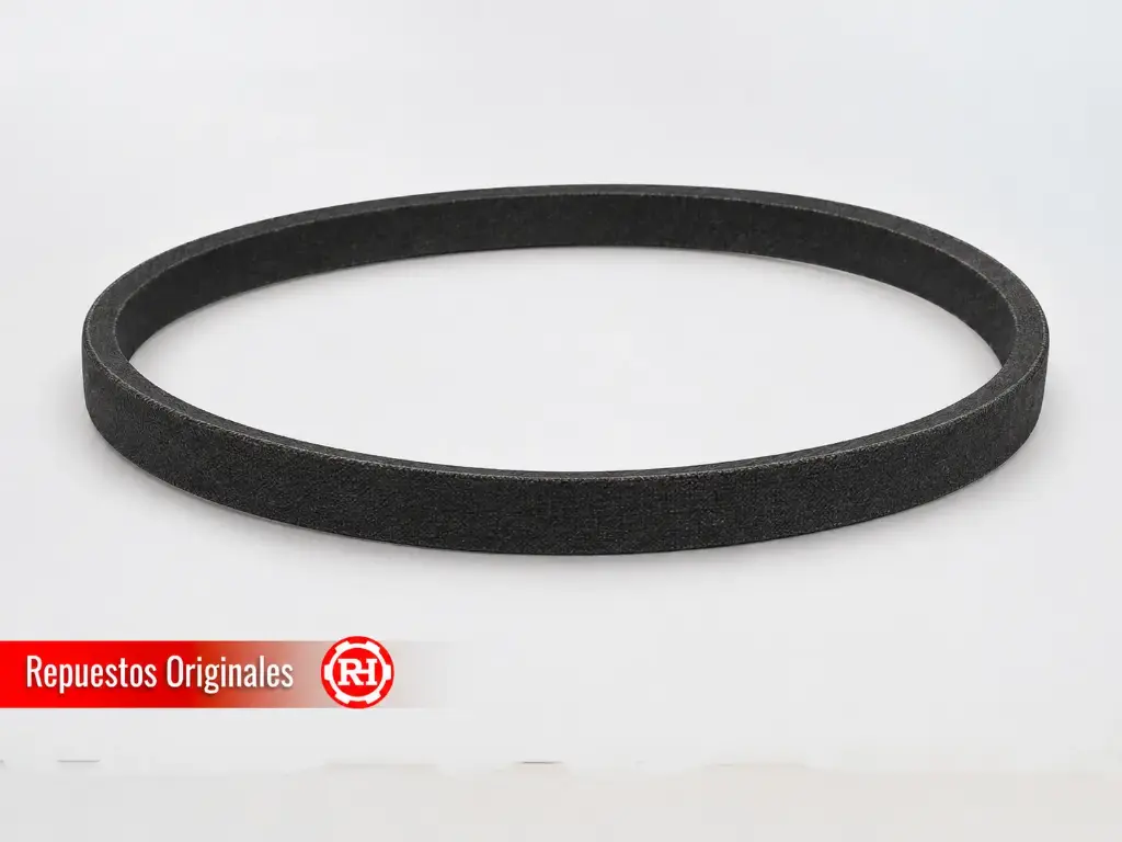 CORREA DE ALTERNADOR AV17X650Li RH040E/RH060E/RH070T/RH070CT