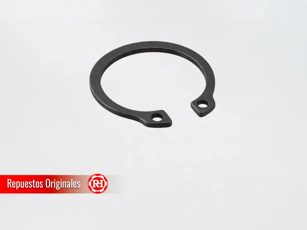  SEGURO SEEGER RH080T
