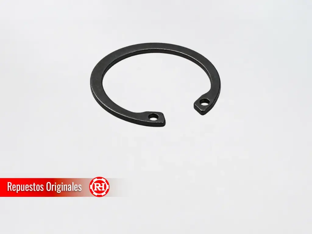  SEGURO SEEGER 34MM RH080T