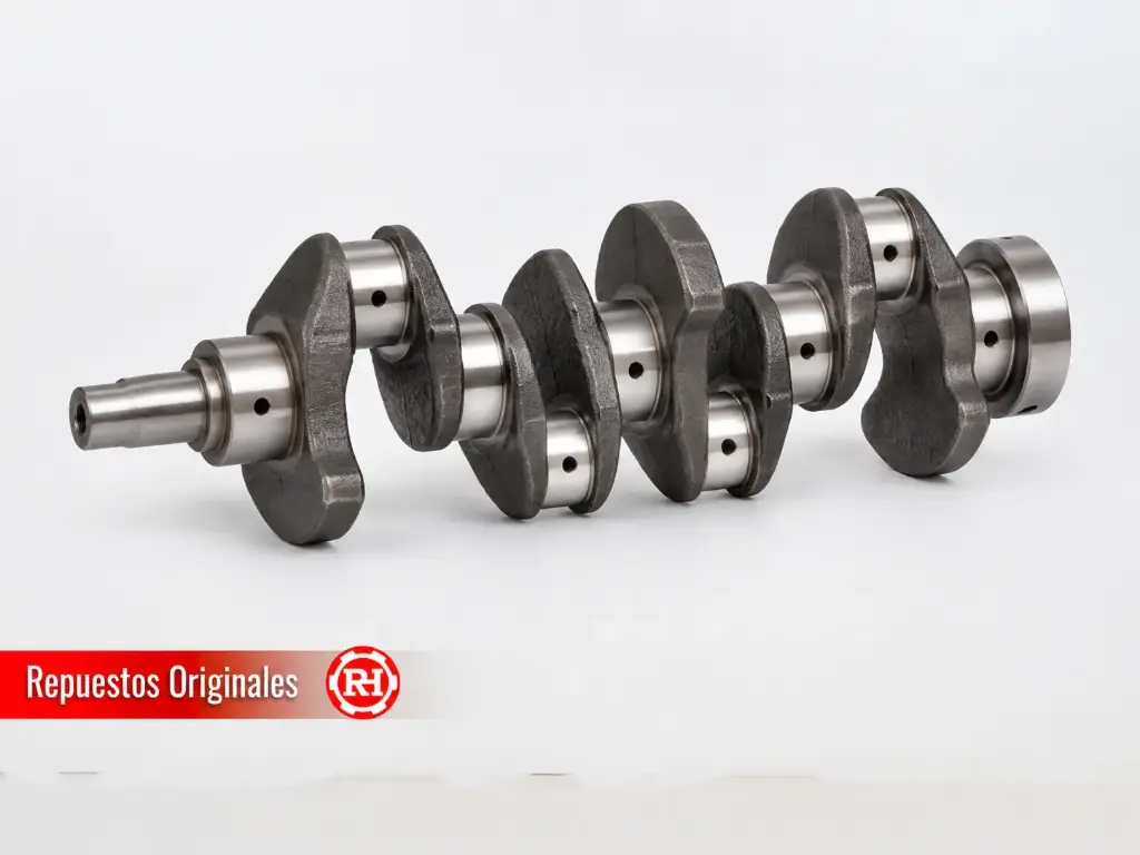  Cigüeñal para   / RH080T