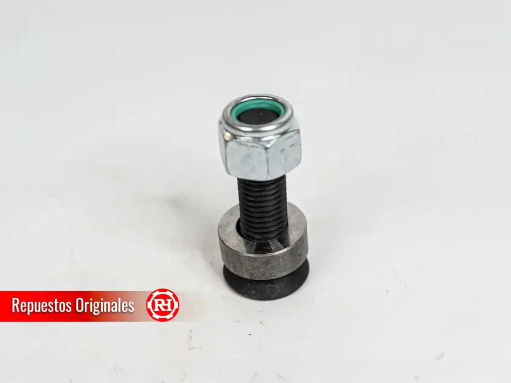 KIT BULON CABEZA FRESADA 3/4X2'1/2" CON BUJE