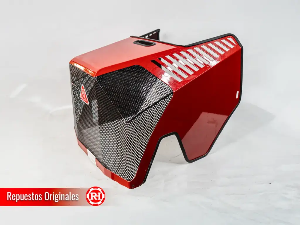 CAPOT H001 EVO/6X4 OLD