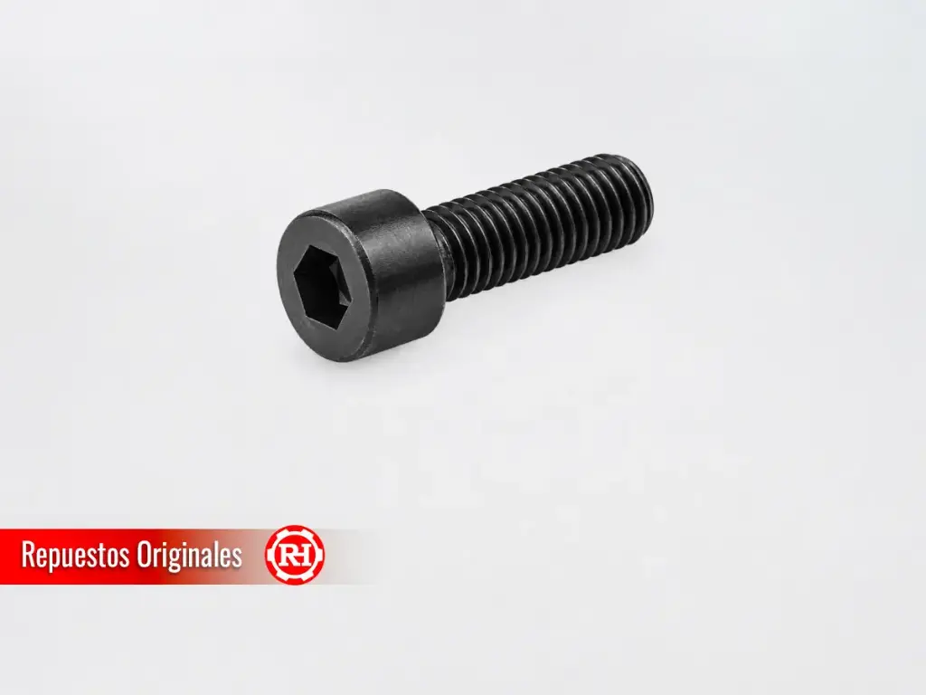   Tornillo M8×20 RH080T