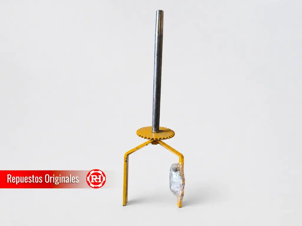HORQUILLA LARGA DELANTERA PARA FRENO L410MM HASTA 2023 H001 6X4