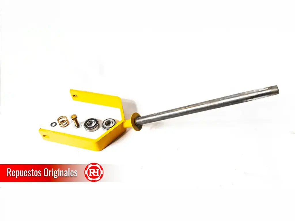 HORQUILLA 1RUEDA H001 OLD STD/PRO