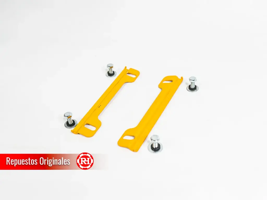 KIT SOPORTE BATERIA COMPLETO H001