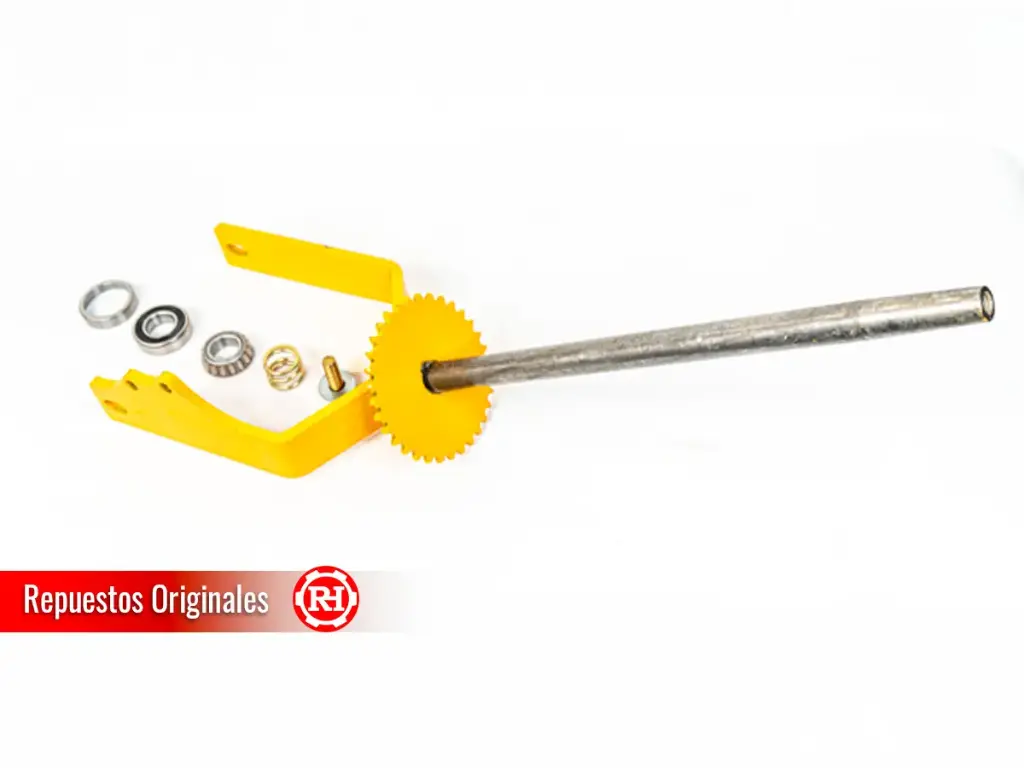 HORQUILLA LARGA DELANTERA PARA FRENO V2023 L460MM H001 6X4