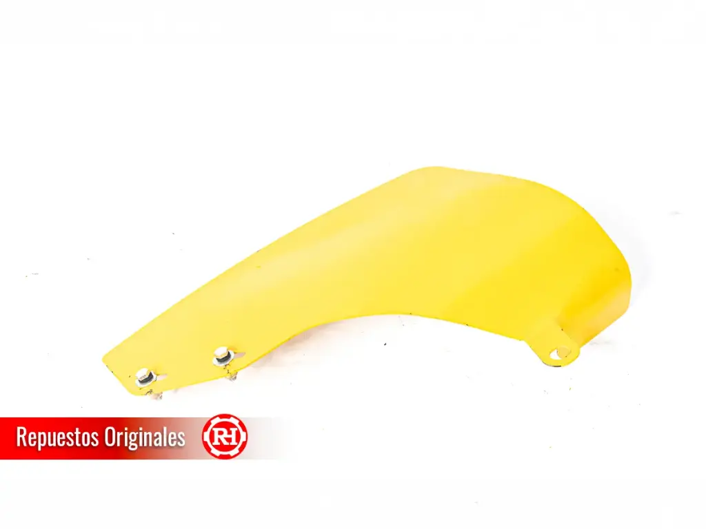 DEFLECTOR DE CALOR H001 STD/PRO OLD