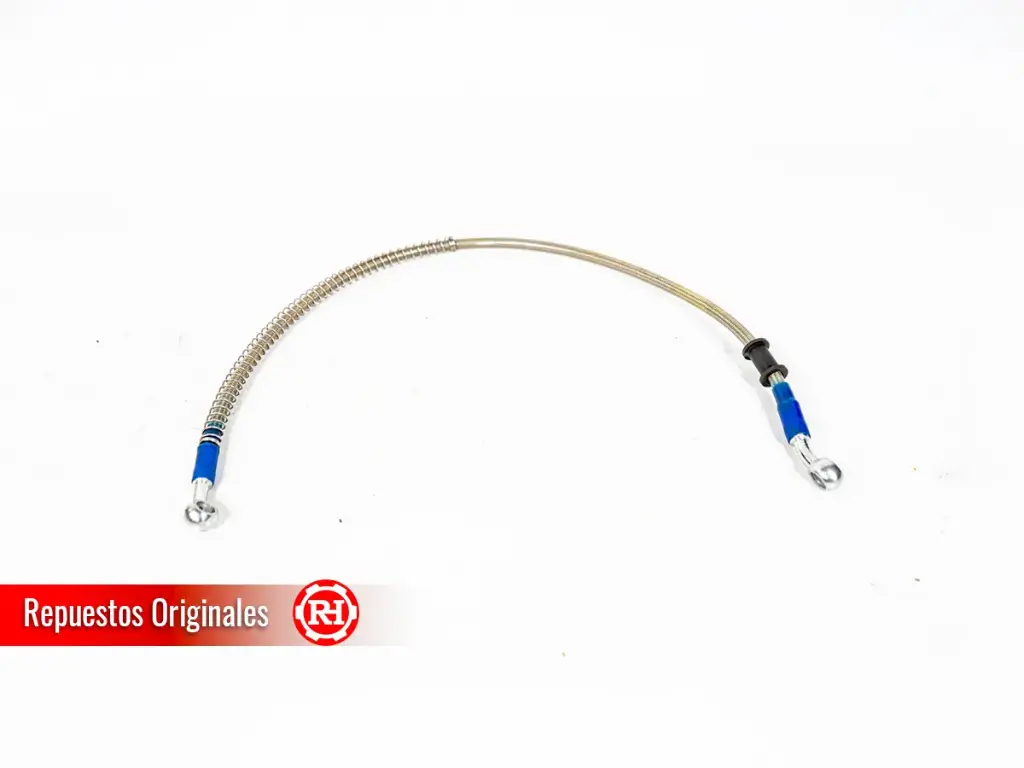 FLEXIBLE FRENO L600MM