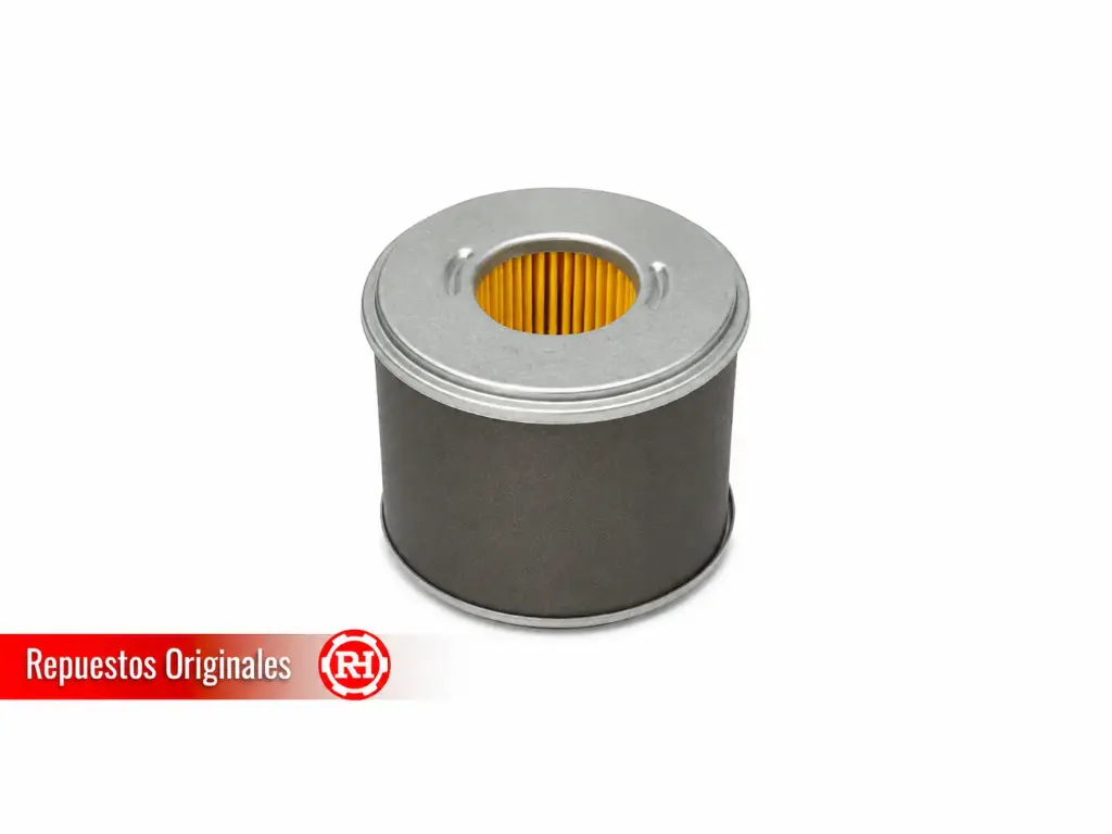 FILTRO DE AIRE MOTOR  ESTACIONARIO 15HP RH001/RH100