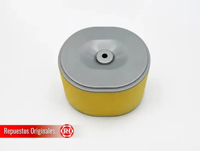 FILTRO DE AIRE MOTOR  ESTACIONARIO 15HP RH001/RH100