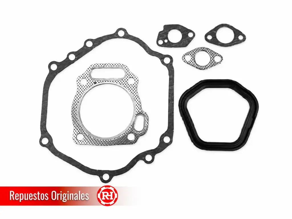 KIT DE JUNTAS MOTOR RH13HP/RH15HP 