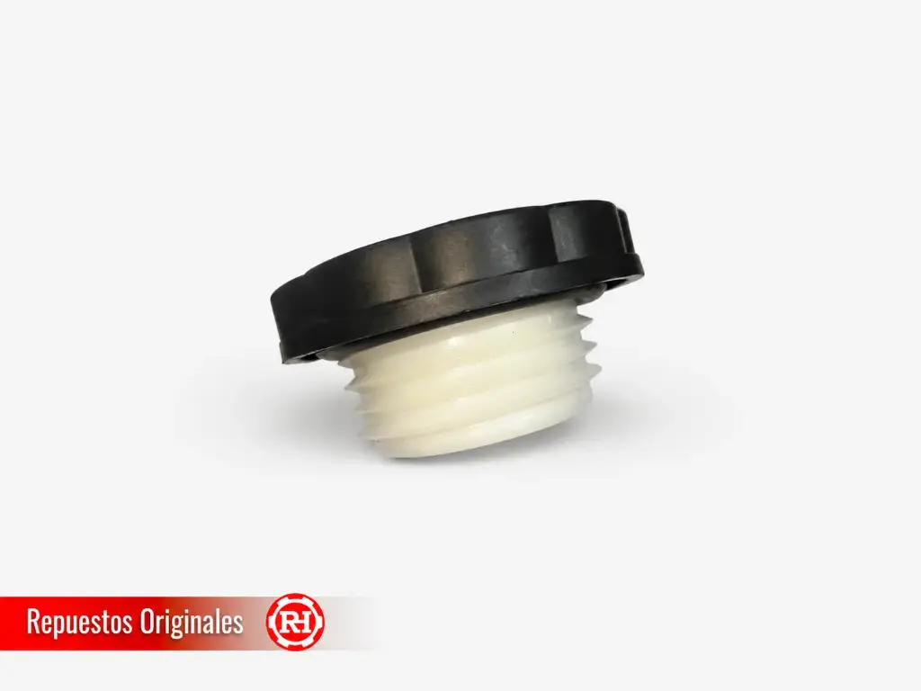 TAPA DE DEPOSITO DE COMBUSTIBLE RH025/RH040