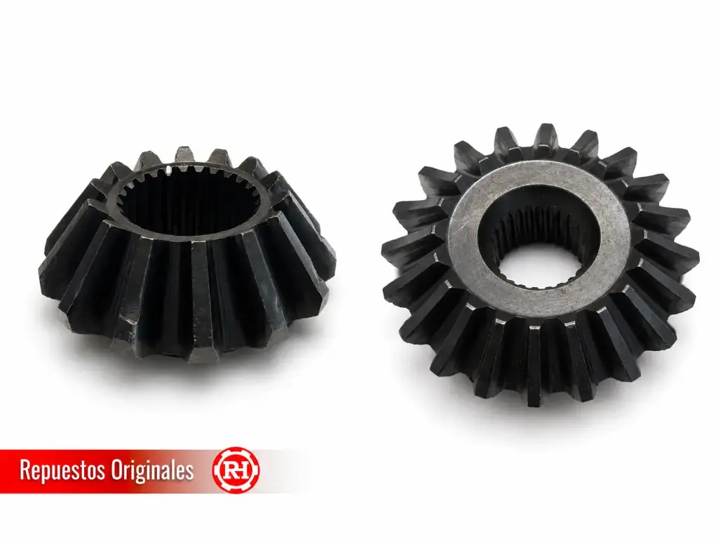 CONJUNTO DE ENGRANAJES PARA CAJA ORP Z14-Z21 RH005