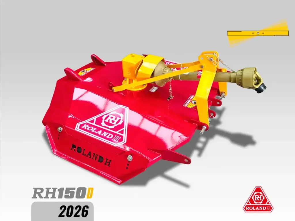 RH150D 3 PUNTOS