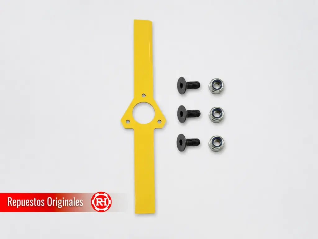 KIT DE CONFIGURACIÓN S/C STD RH200 V2026