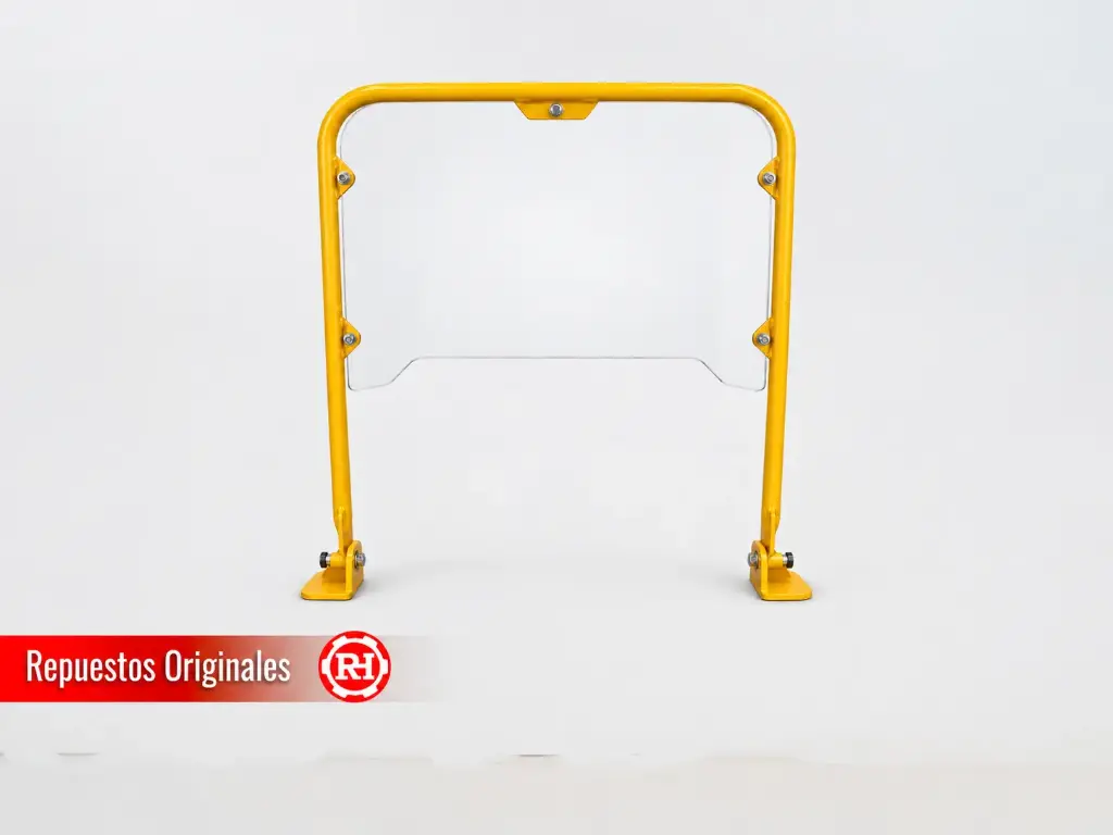 ARCO REVO 