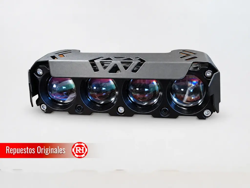 KIT LUCES REVO